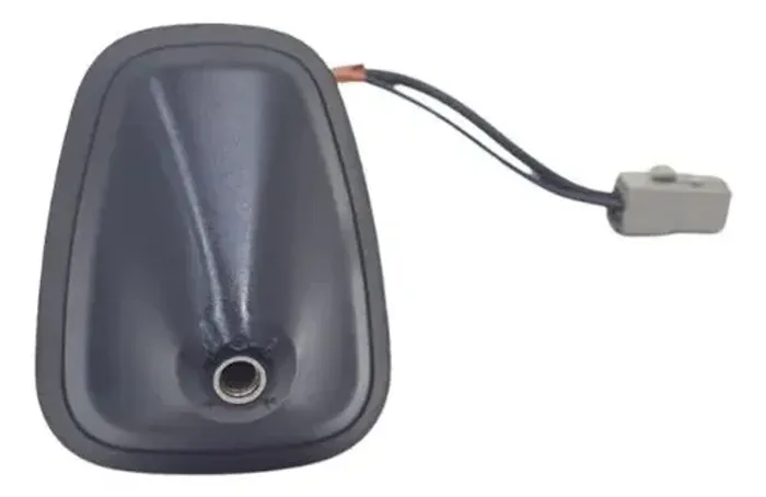 Suporte Antena Kicks Frontier 2016 2024
