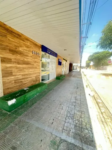 SALA COMERCIAL PONTA NEGRA, R$ 1000,00, R$ 1200,00 e R$ 1400,00