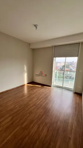 Apartamento com 2 quartos para alugar - Vila Helena - Santo André