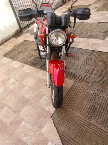 Fazer 250