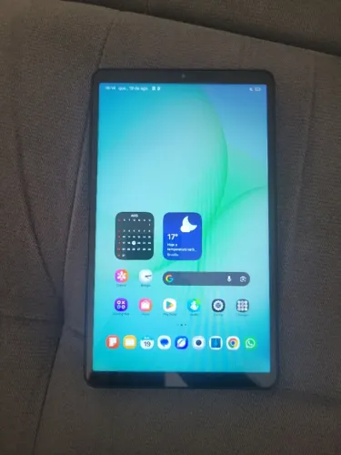 Tablet Tab A11 Samsung