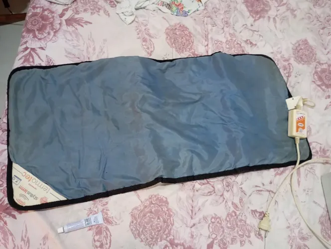 Vendo Manta Térmica