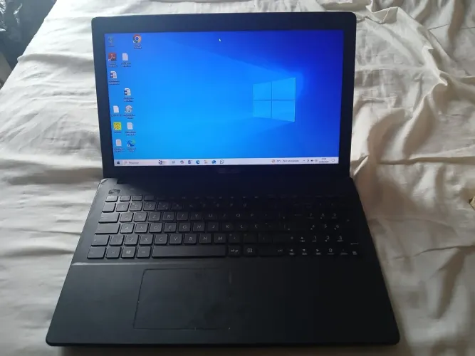 Notebook Asus