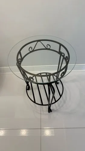 Mesa de Apoio