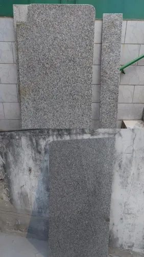 Granito Cinza Corumbá