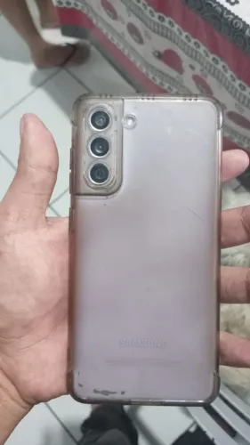 Vendo ou troco s21 fe por iphone 