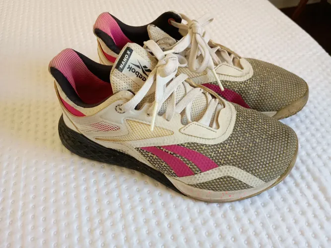 Reebok Nano X 36BR