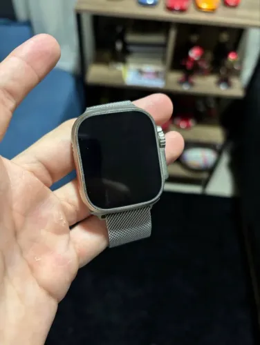 Smartwatch