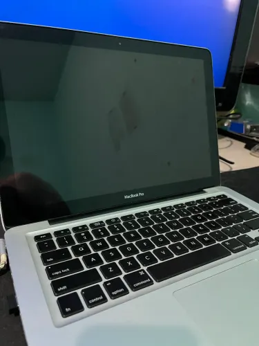 MacBook Pro 2011