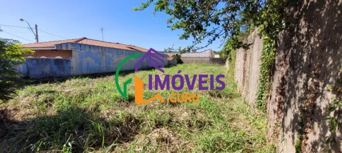 TERRENO - VILA FRANCESCHINI - SP