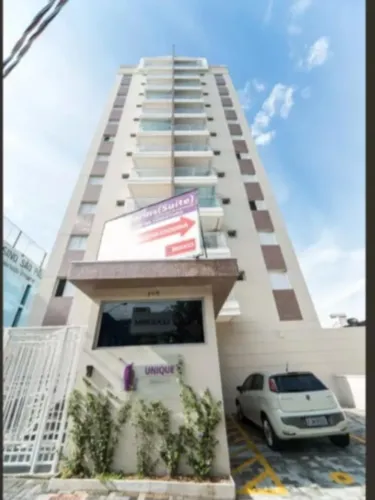 APTO NOVO VAGO STUDIO 1 DORMIT?RIO RUDGE RAMOS S.B.CAMPO
