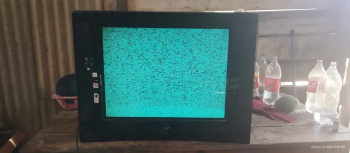 TV LG à Venda - R$ 70