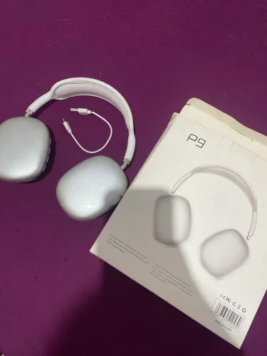 Vendo este fone