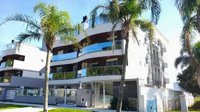 APARTAMENTO 2 DORMITÓRIOS À VENDA NO PÂNTANO DO SUL, PRÓXIMO A PRAIA