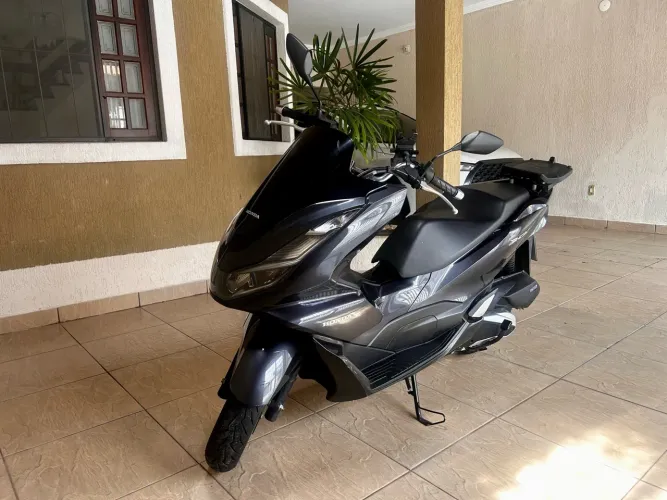 Honda PCX 160 2024