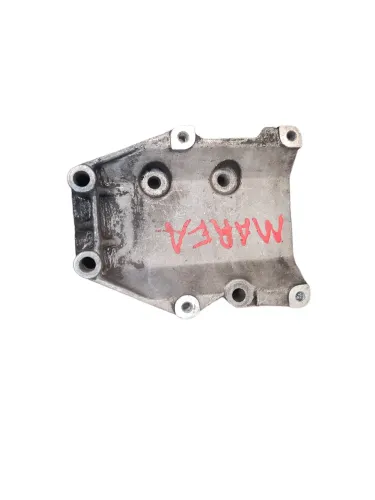 Suporte Compressor Ar Marea Brava 1.8 16v Hgt 1998 A 2002 