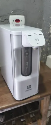 Bebedor de Aqua