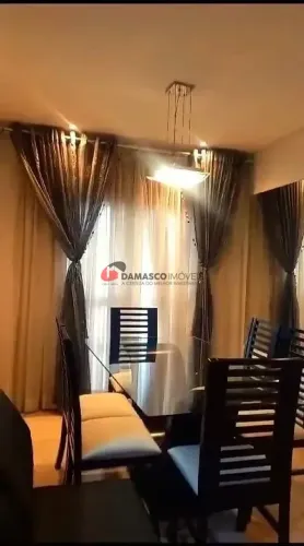 Apartamento em Santa Maria