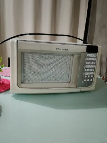 Microondas 