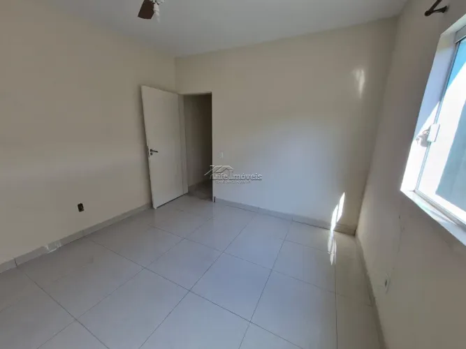 Sobrado para Locação no Matão - Sumaré/SP