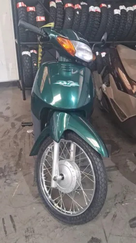Honda BIZ C/100 ES 2003