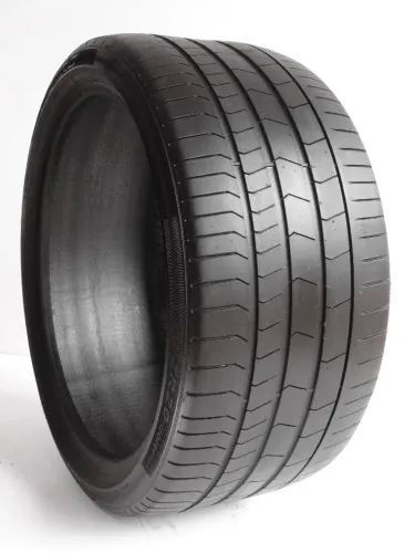 Pneu 295/30r20 Pirelli PZero Mercedes Porsche BMW Unidade Bom C/ Conserto