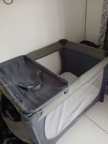 VENDO CERCADINHO!