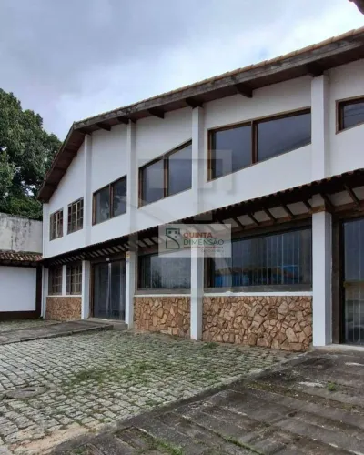 PONTO COMERCIAL GRANDE EM CRUZEIRO/SP