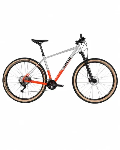 Bike Caloi Elite Alumínio 12v tam G-19