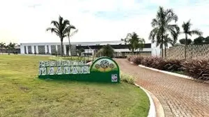 Terreno Condominio Maanain 2.015 metros