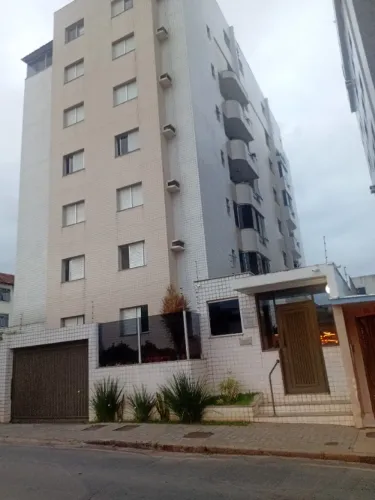 Cobertura no 7º Andar à Venda - Bairro Cidade Santa Maria