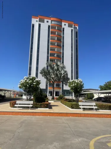 Apartamento para Locação, SÃO JOSÉ, 3 dormitórios, 1 suíte, 3 banheiros, 2 vagas