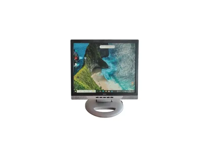 Monitor AOC LCD 712Sa de 17 polegadas bivolt
