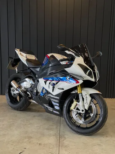 BMW/S1000 RR