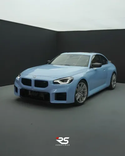 BMW M2 Coupe 3.0 Turbo 24V 370cv 2024