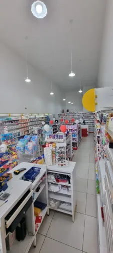 Vende-se Farmácia 100 m² - Excelente Oportunidade de Negócio
