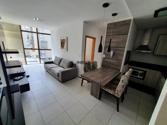 INBOX CIA IMOBILIÁRIA ALUGA APARTAMENTO MOBILIADO COM 02 QUARTOS NO BAIRRO SÃO FRANCISCO N