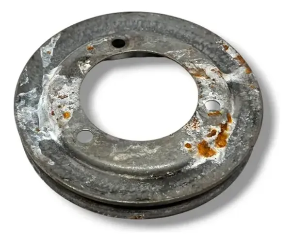 Polia Bomba Água Vw Voyage 1.6 Cht 1990 1991 1992 1993 1994