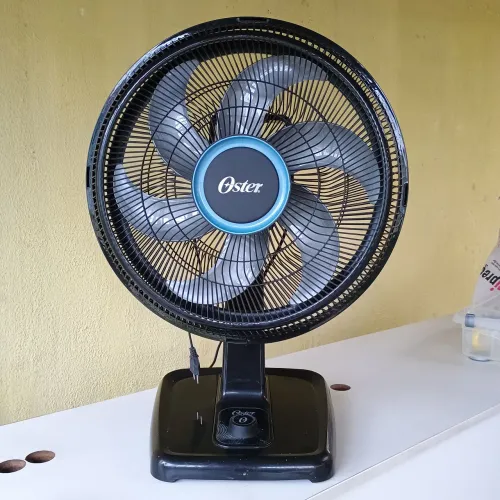 Ventilador da Oster