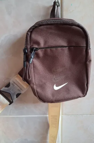 Bolsa Transversal Nike Original
