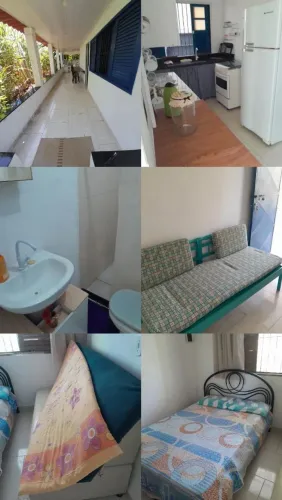 Casa Marataizes