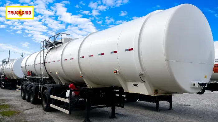 518. Semirreboque Tanque 4 Eixos Librelato Ano 2025