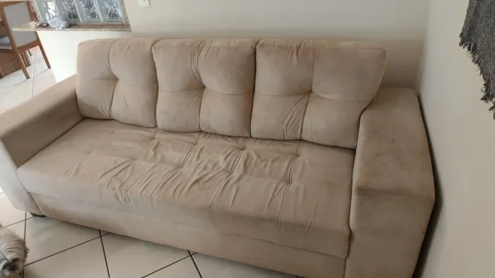Sofá 3 lugares