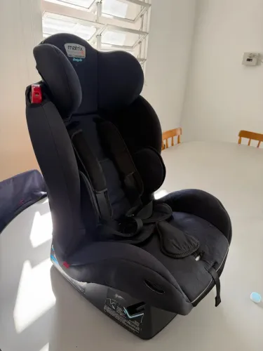 Cadeirinha para carro
