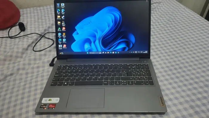 Notebook Lenovo