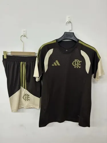 Kit Treino Flamengo 2026