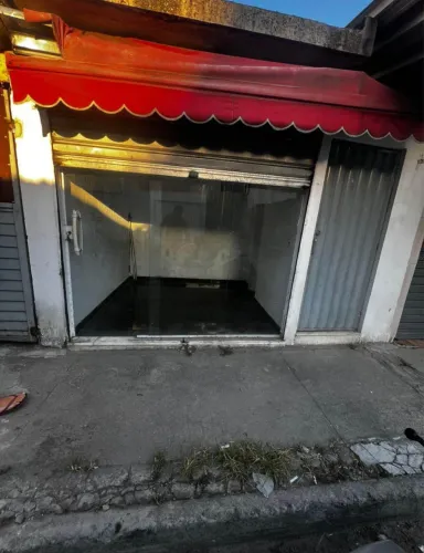 LOJA PARA ALUGAR - INHAÚMA/RJ