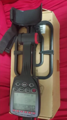 Detector de metal