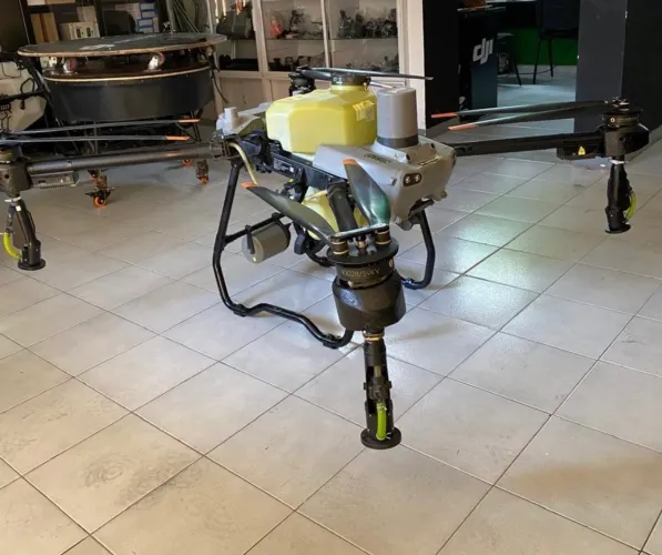 T25 DJi Drone Agrícola