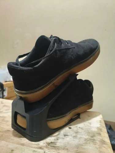Sapateira de impressão 3d